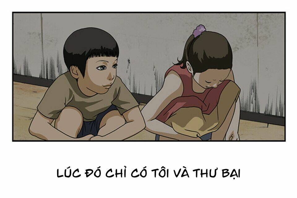 Cậu Bé Lập Dị Chương 17 Ảnh 22