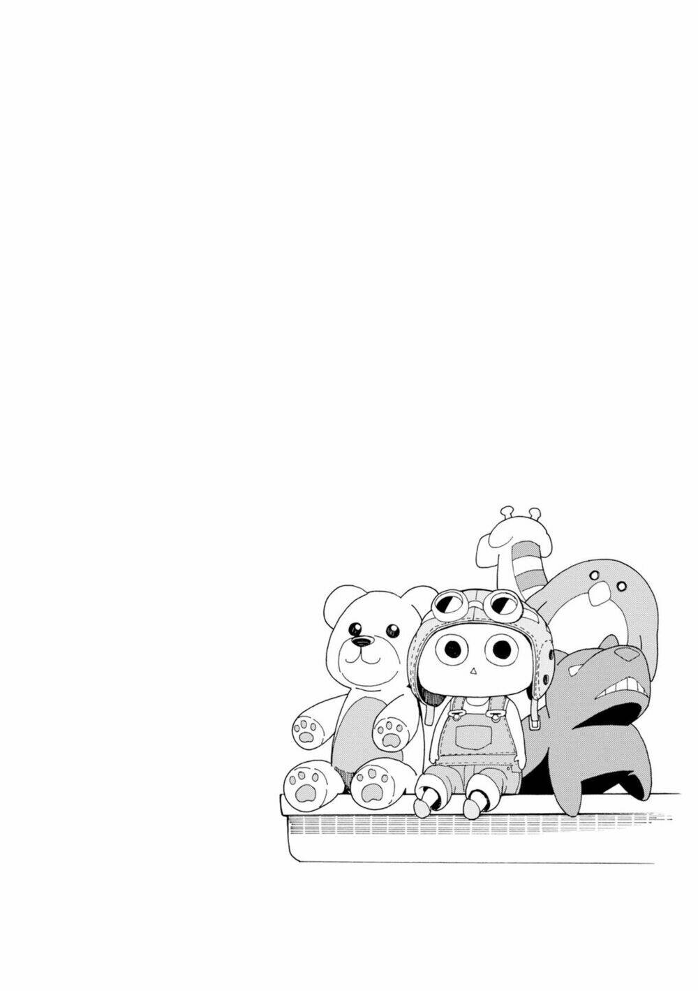 Asebi To Sora Sekai No Boukensha. Chương 20 Ảnh 31