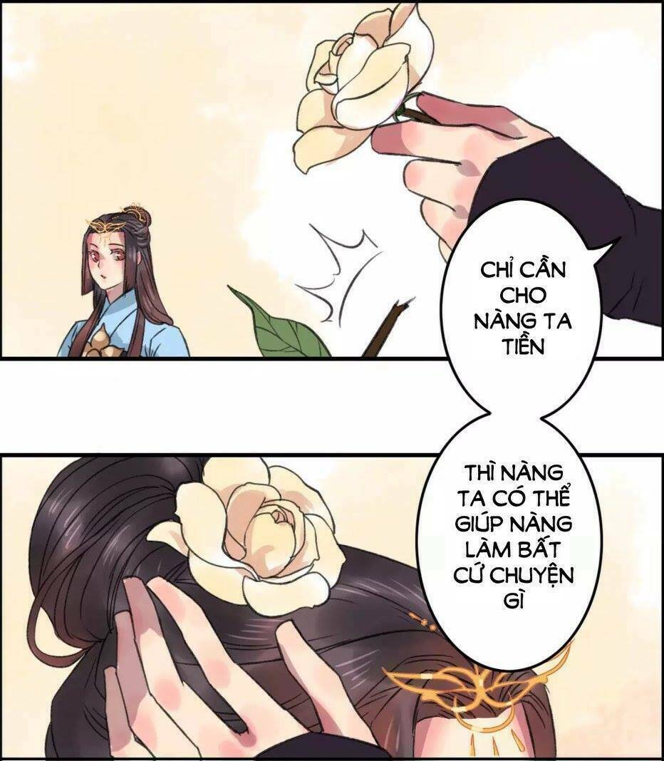 Thịnh Thế Thanh Ca Chương 3 Ảnh 41