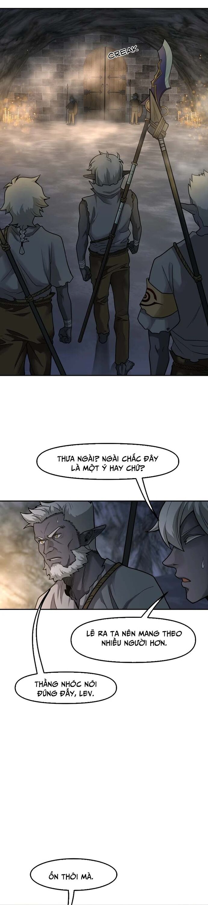 Chúa Tể Goblin Chương 86 Ảnh 9
