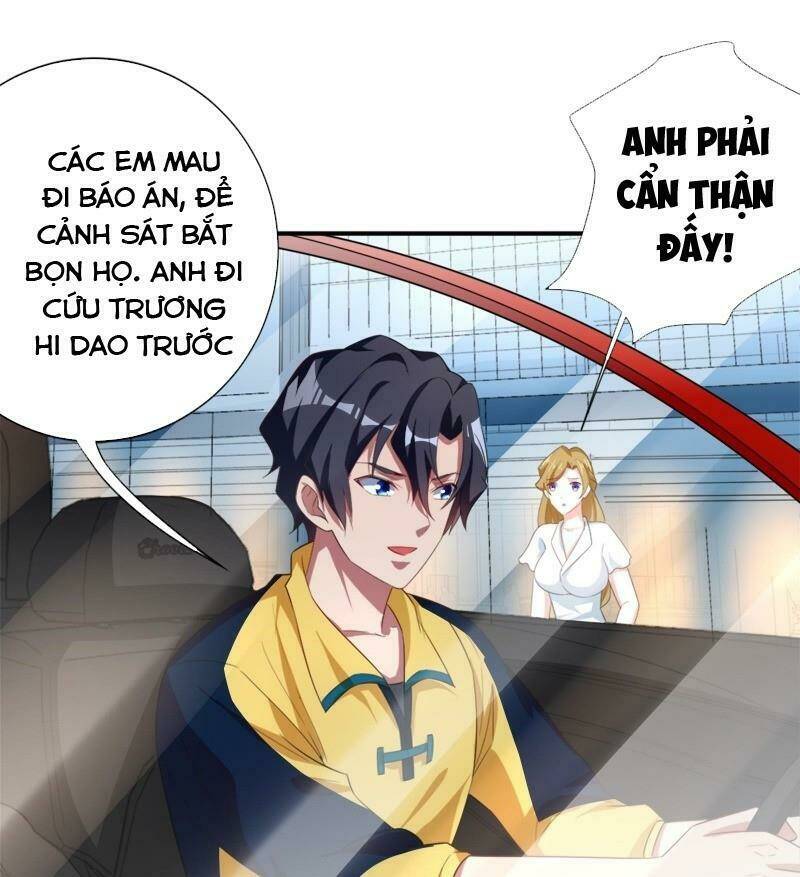 Shipper Thần Cấp Chương 44 Ảnh 35