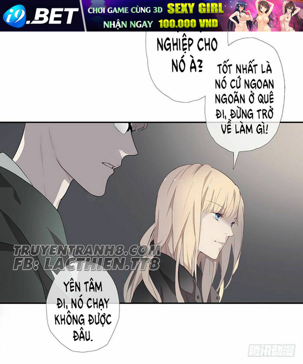 Thiếu Niên Rắc Rối Chương 4 Ảnh 23