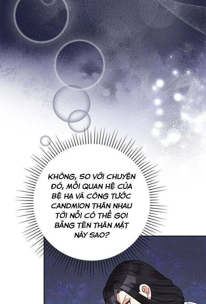 Ác Nữ Hôm Nay Lại Yêu Đời Rồi! Chương 53 Ảnh 63