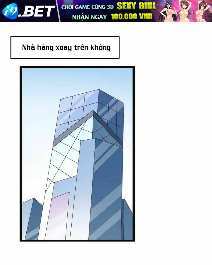Quan Hệ Nguy Hiểm Chương 22 Ảnh 13