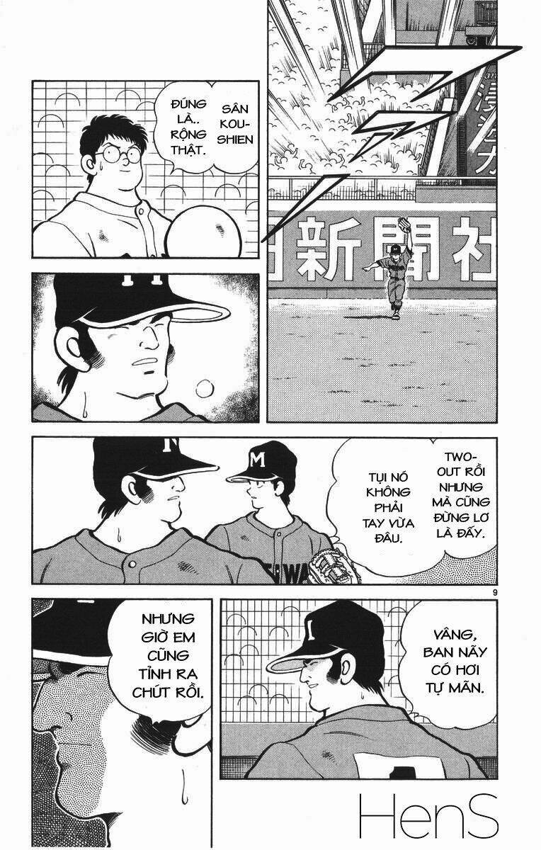 H2 Chương 323 Ảnh 11