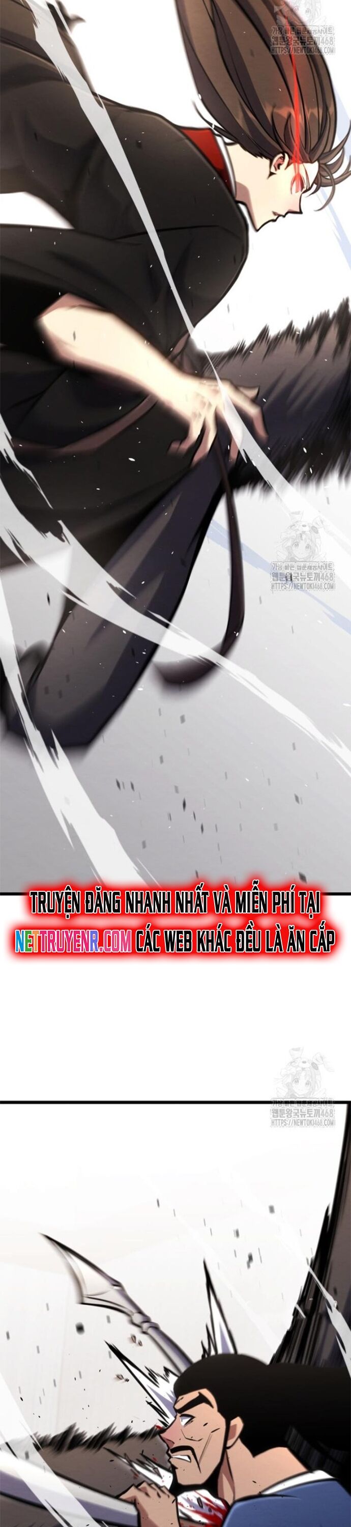 Lãng Nhân Bất Tử Chương 33 Ảnh 46