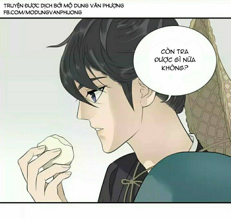 Thiên Hạ Vô Lại Chương 29 Ảnh 15