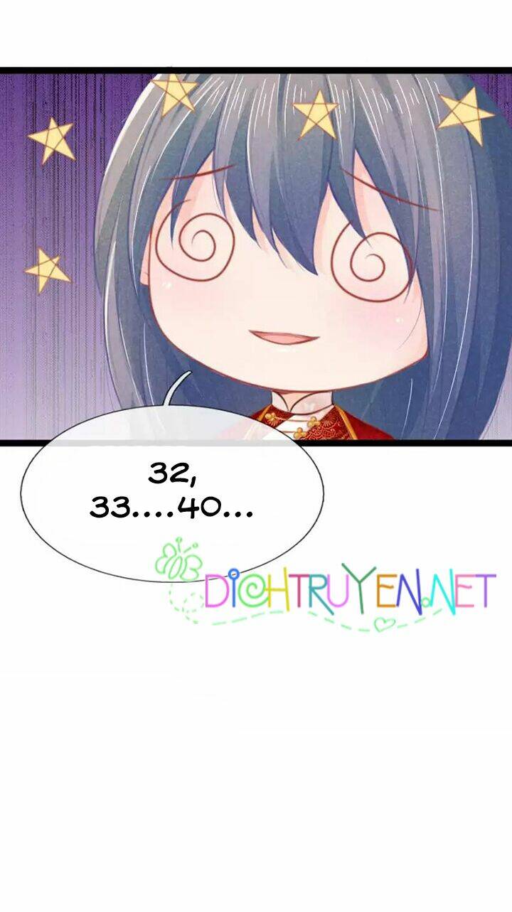 Y Phi Quyền Khuynh Thiên Hạ Chương 33 Ảnh 2