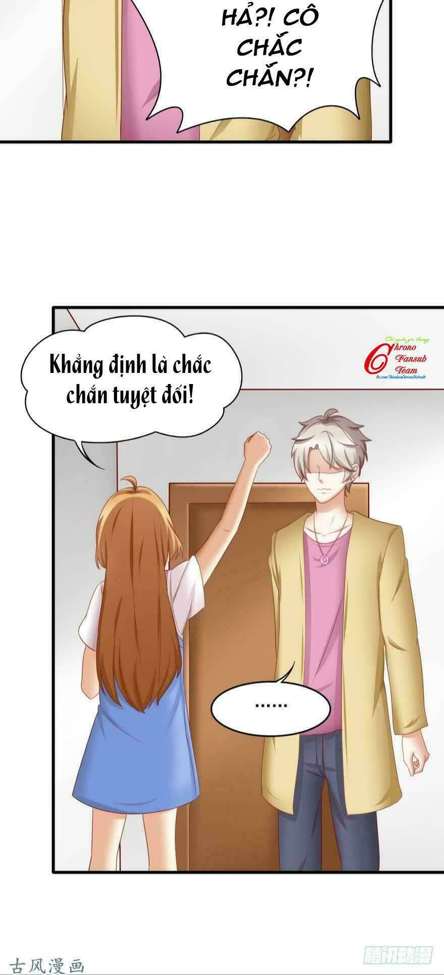 Idol Quốc Dân Đừng Trêu Tôi Chương 39 Ảnh 8