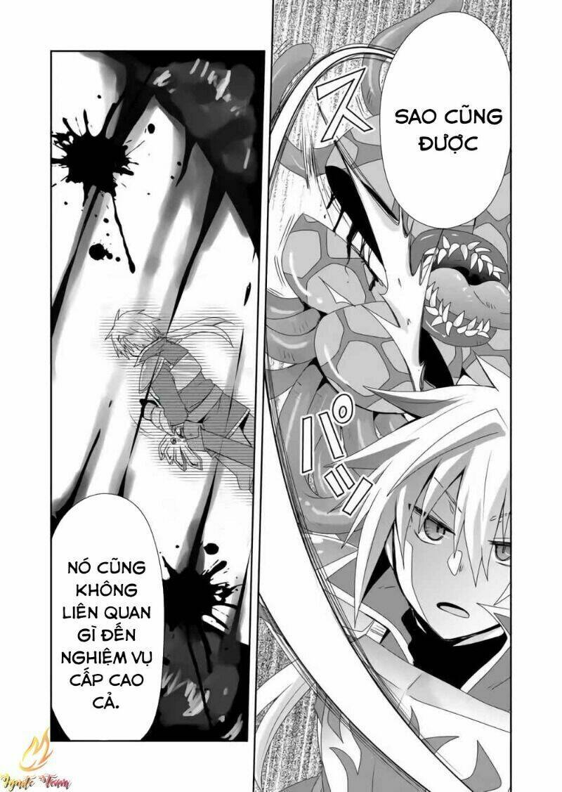 Zettai Ni Yatte Wa Ikenai Isekai Shoukan Chương 19 Ảnh 13