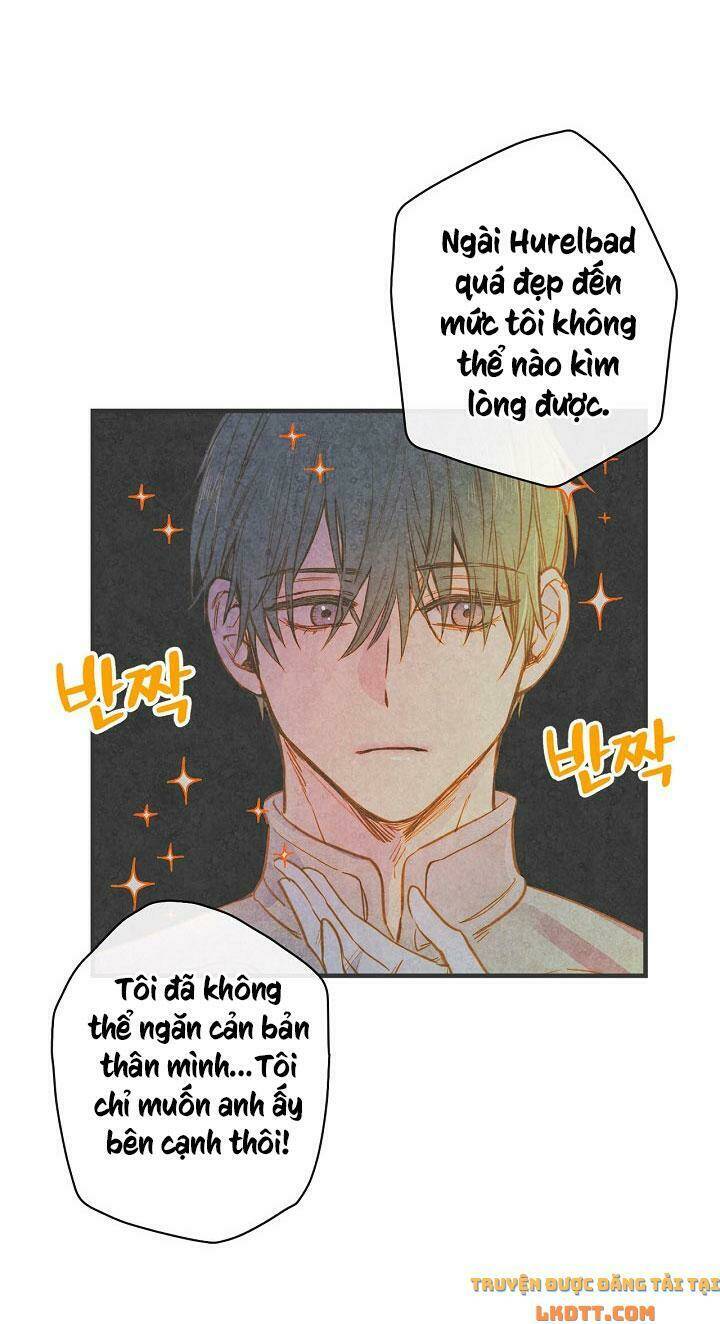 Hoàng Phi Bóng Tối Chương 21 Ảnh 61