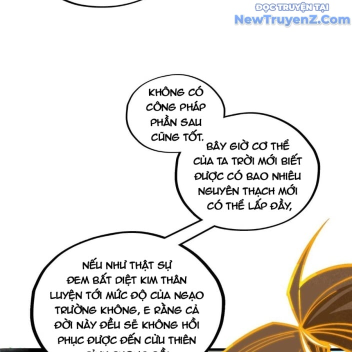 Vạn Cổ Chí Tôn Chương 414 Ảnh 89