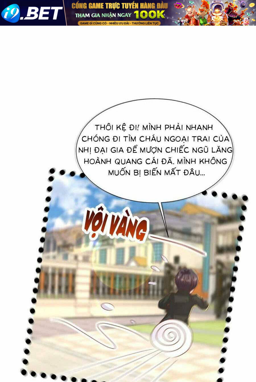 Sự Trả Thù Của Nữ Vương Chương 111 Ảnh 47