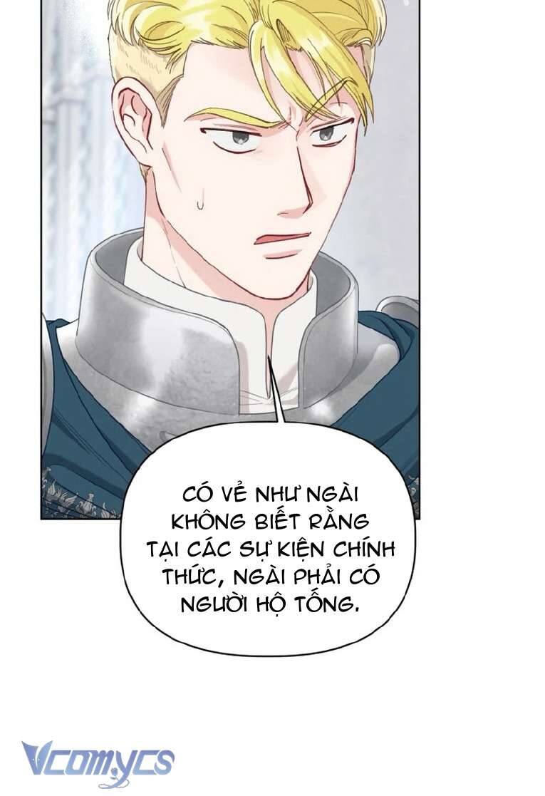 Sự Điều Trị Đặc Biệt Của Tinh Linh Chương 84 Ảnh 32