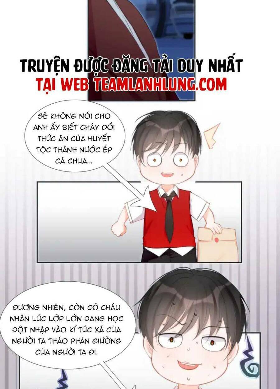 Tiểu Ma Vương Học Cách Yêu Đương Chương 14 Ảnh 5