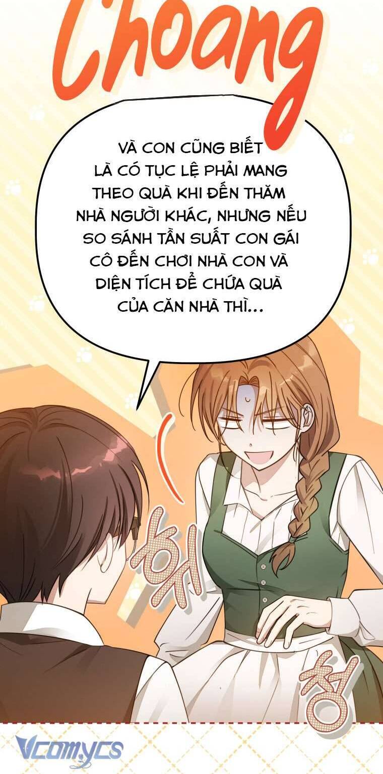 Mọt Sách Là Bạo Quân Chương 3 Ảnh 61