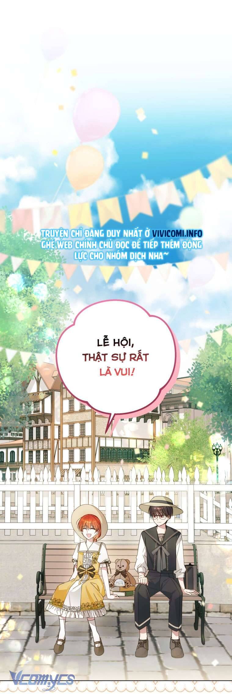 Mọt Sách Là Bạo Quân Chương 6 Ảnh 3