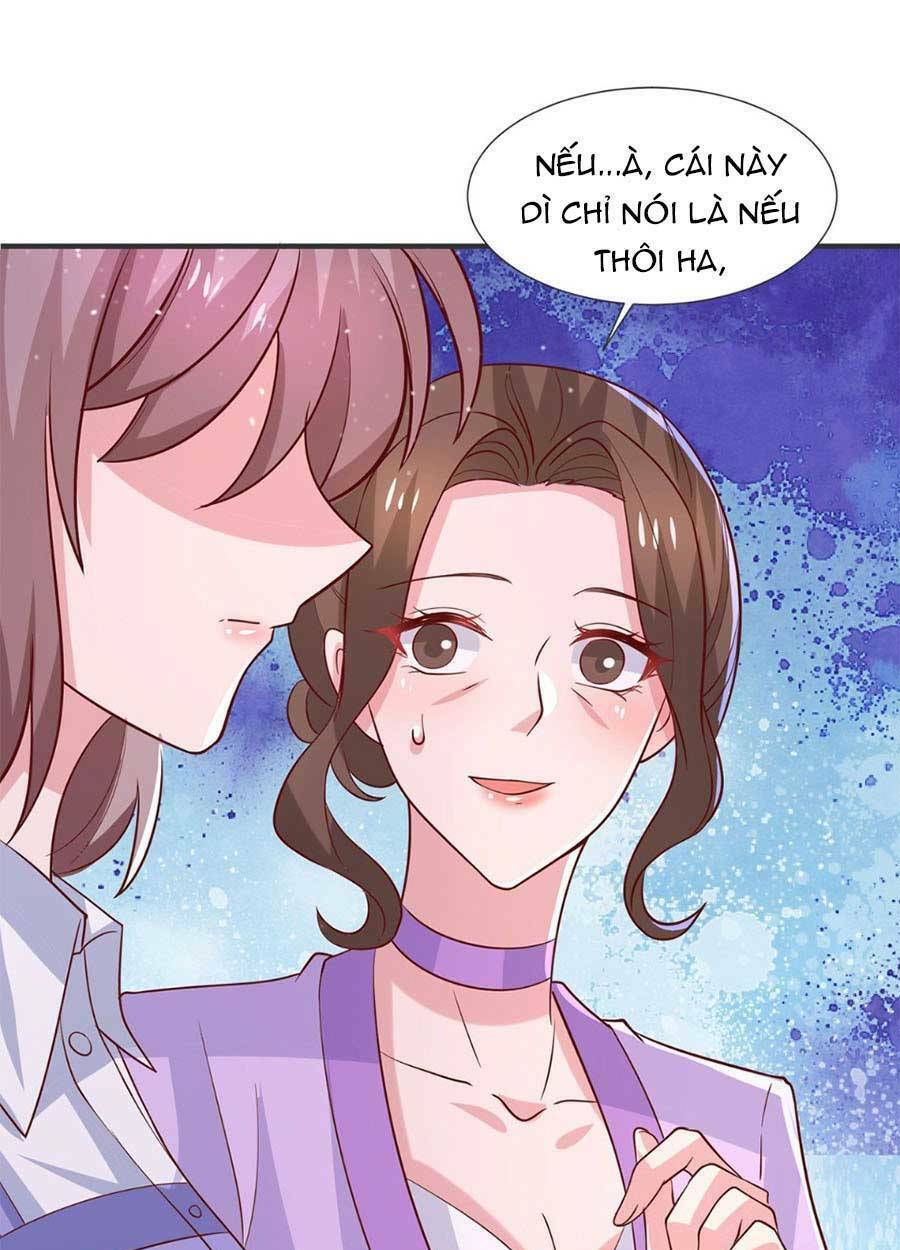 Sự Trả Thù Của Nữ Vương Chương 106 Ảnh 12