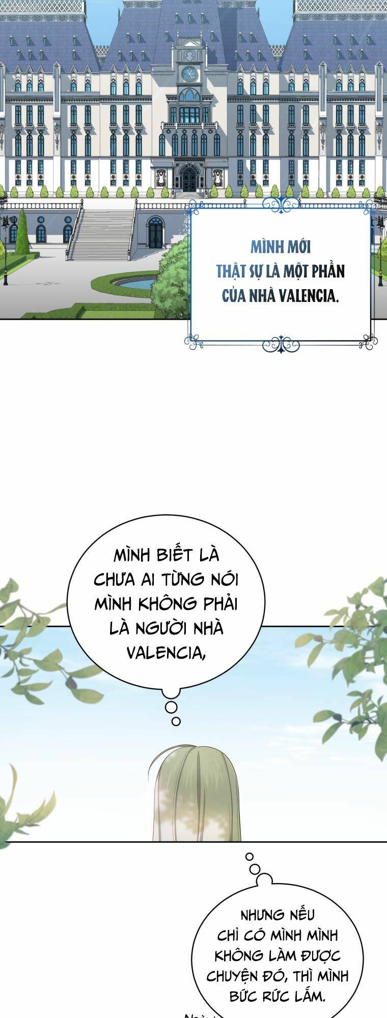 Cô Công Chúa Nhỏ Của Kẻ Phản Diện Chương 46 Ảnh 14