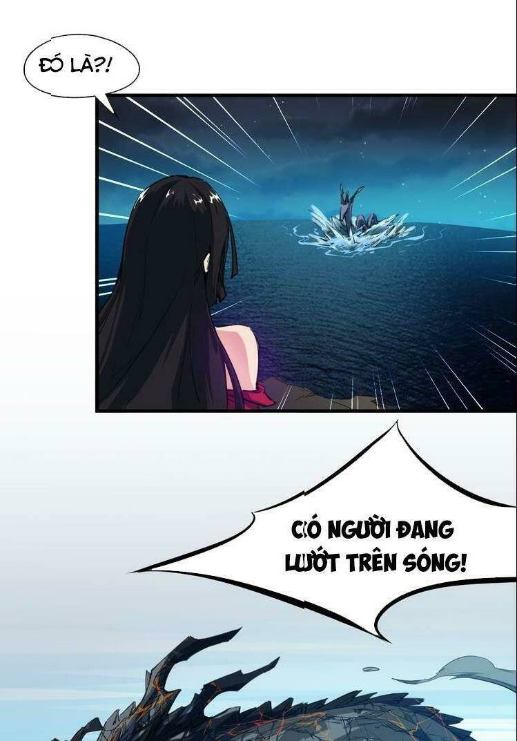 Long Mạch Võ Thần Chương 70 Ảnh 74