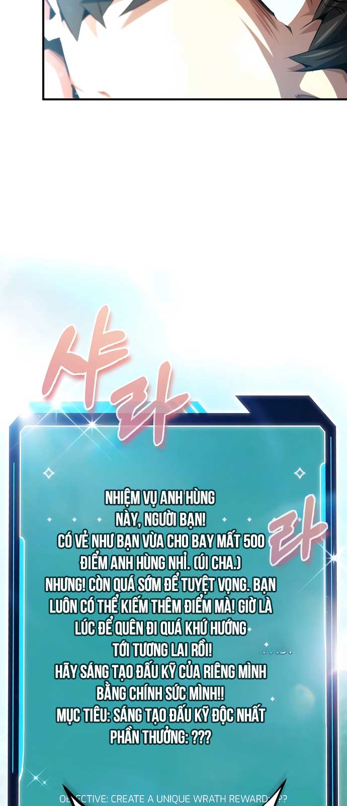 Trên Thế Giới Không Có Chiến Binh Xấu Chương 28 Ảnh 53
