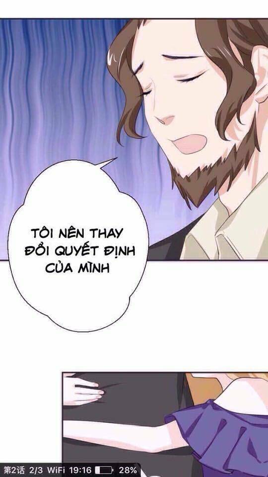 Tình Yêu Nhỏ Bé Của Tôi Chương 2 Ảnh 15