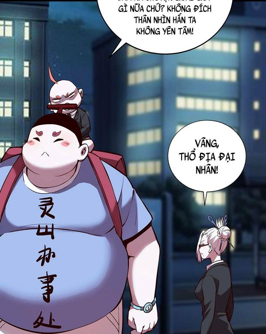 Ta Quyết Không Thành Phât Chương 10 Ảnh 85