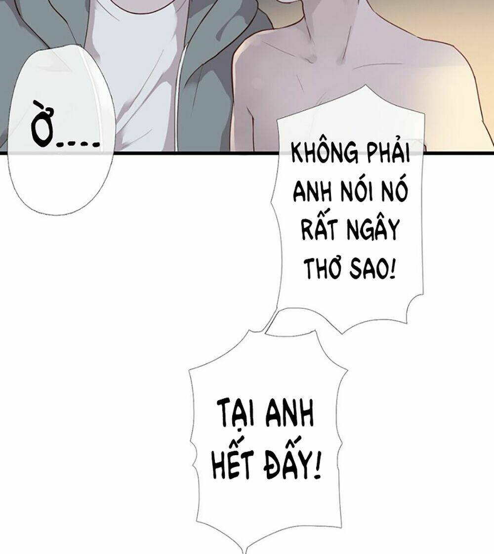 Thiếu Niên Rắc Rối Chương 5 Ảnh 80