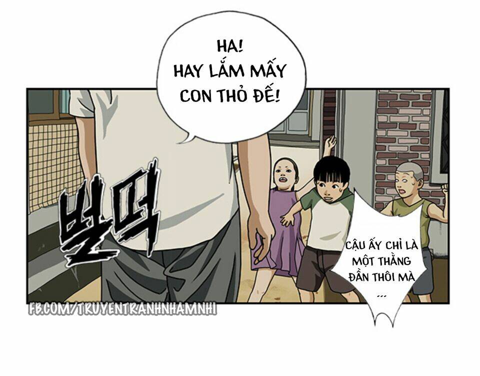 Cậu Bé Lập Dị Chương 21 Ảnh 7