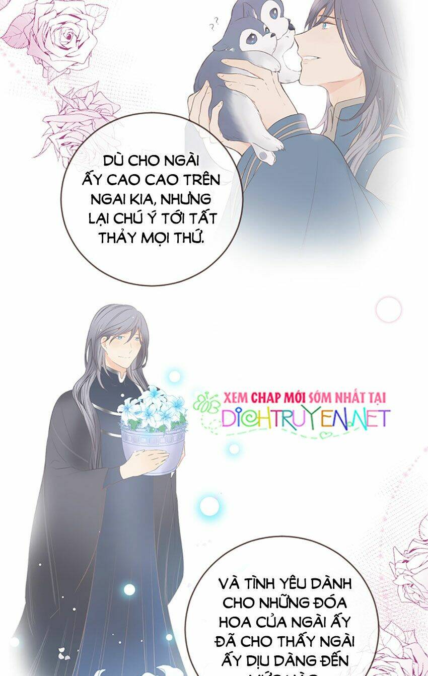Nàng Persephone Và Chàng Hades Chương 12 Ảnh 43