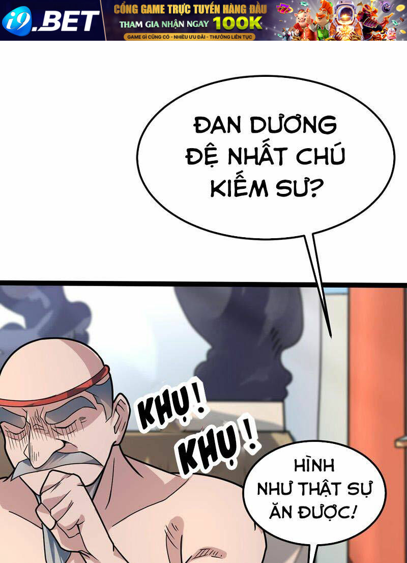 Đan Võ Chí Tôn Chương 40 Ảnh 4