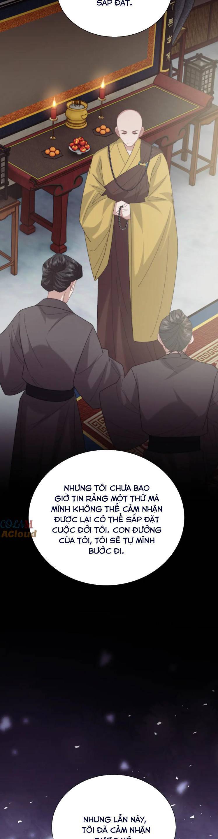 Chủ Mẫu Xuyên Không Tới Làm Phu Nhân Hào Môn Chương 135 Ảnh 13