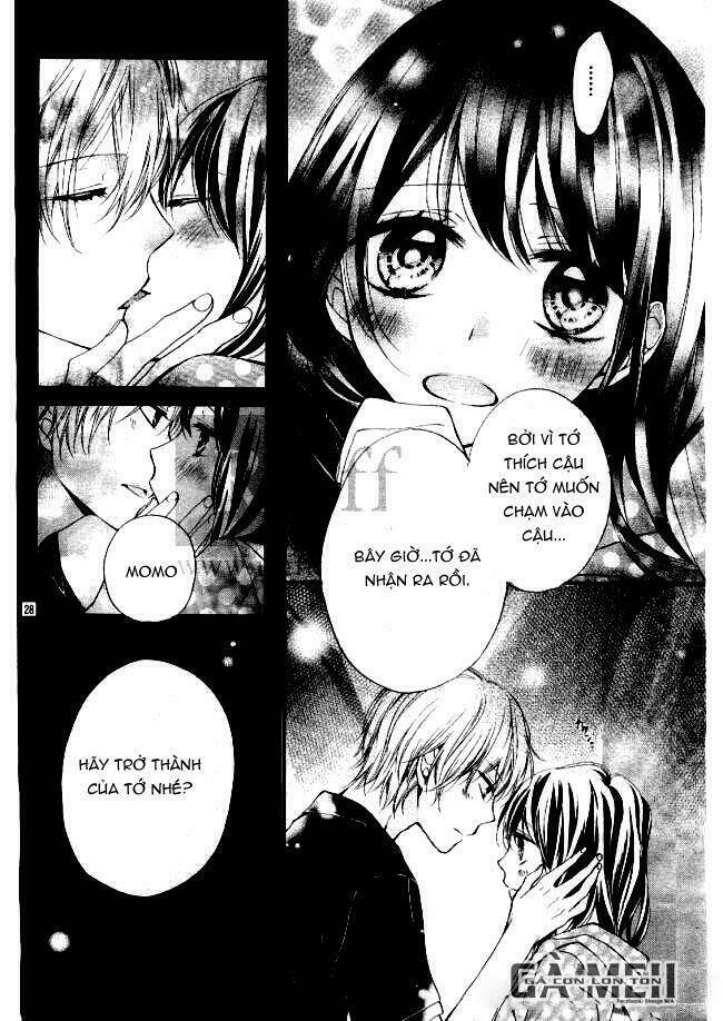 Amakute Zurui Wana No Naka Chương 2 Ảnh 31