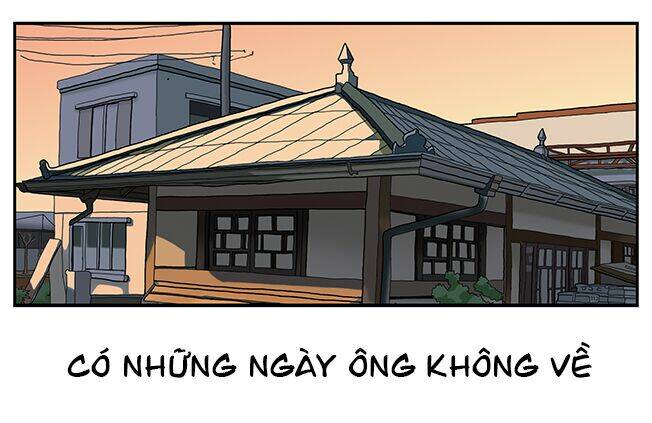 Cậu Bé Lập Dị Chương 6 Ảnh 3