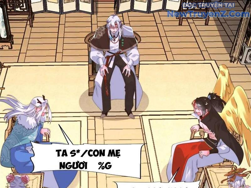 Nữ Đồ Đệ Ai Nấy Đều Muốn Giết Ta Chương 254 Ảnh 19