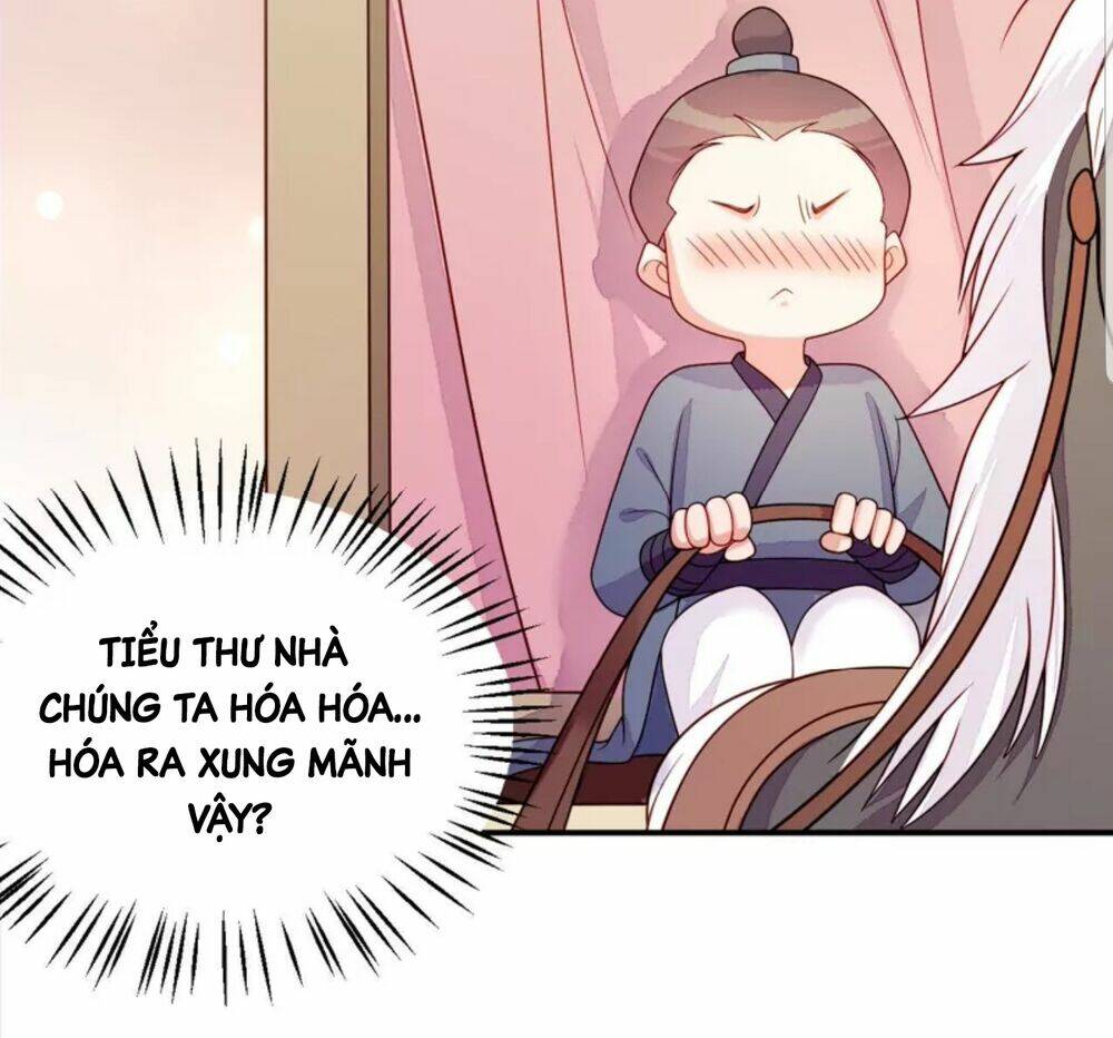 Ỷ Thế Ghẹo Người Chương 24 Ảnh 24