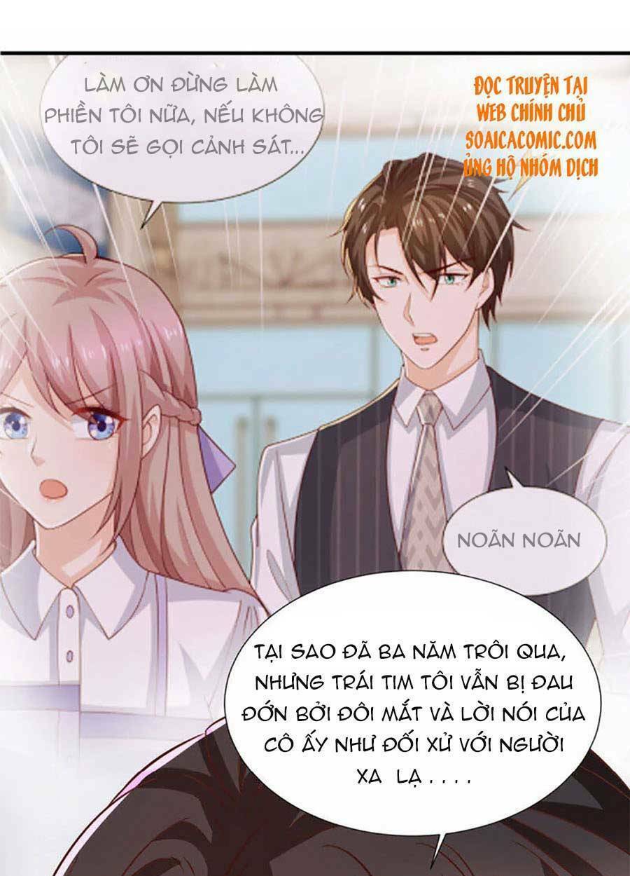 Sự Trả Thù Của Nữ Vương Chương 99 Ảnh 22