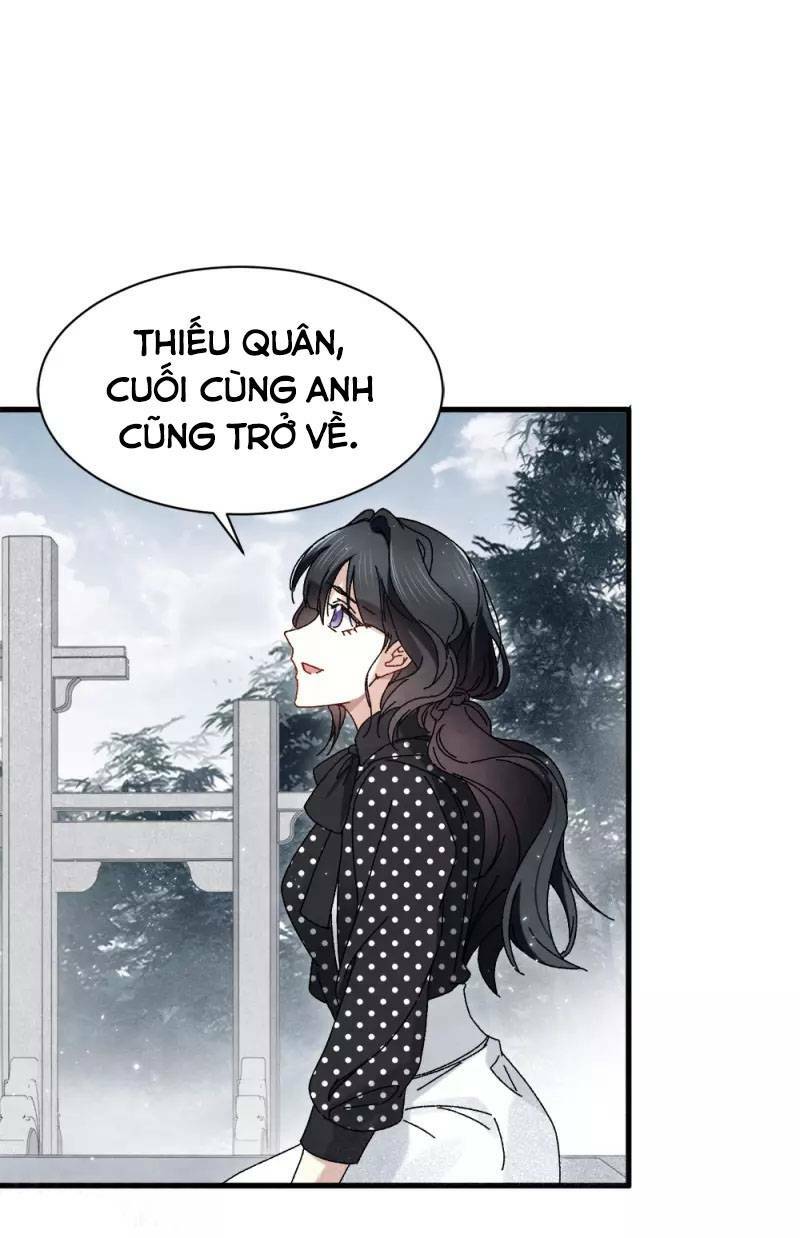 Mejaz Nhân Gian Ngọc 2 Chương 1.2 Ảnh 20