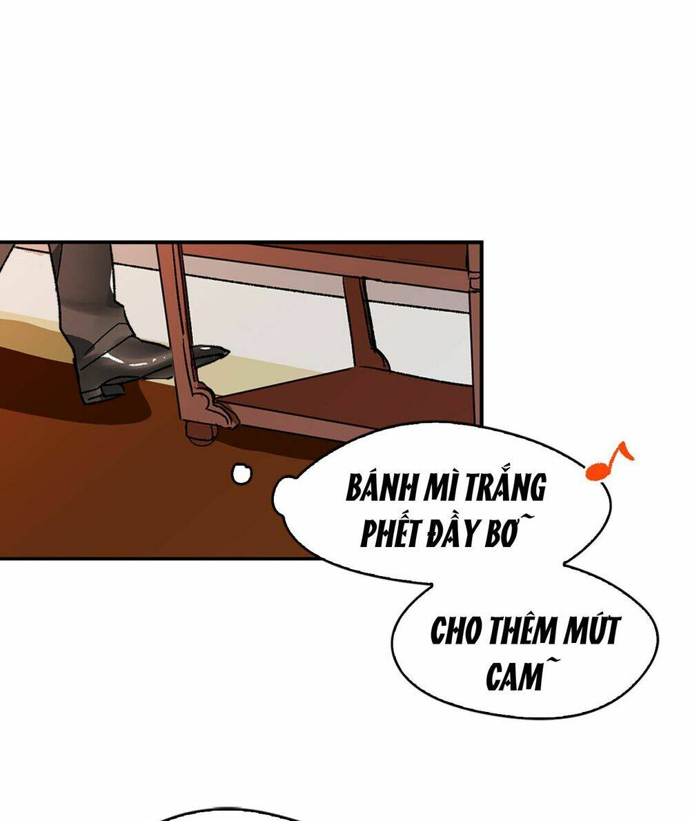 Nam Bộc Xinh Đẹp Của Tôi Chương 2 Ảnh 24