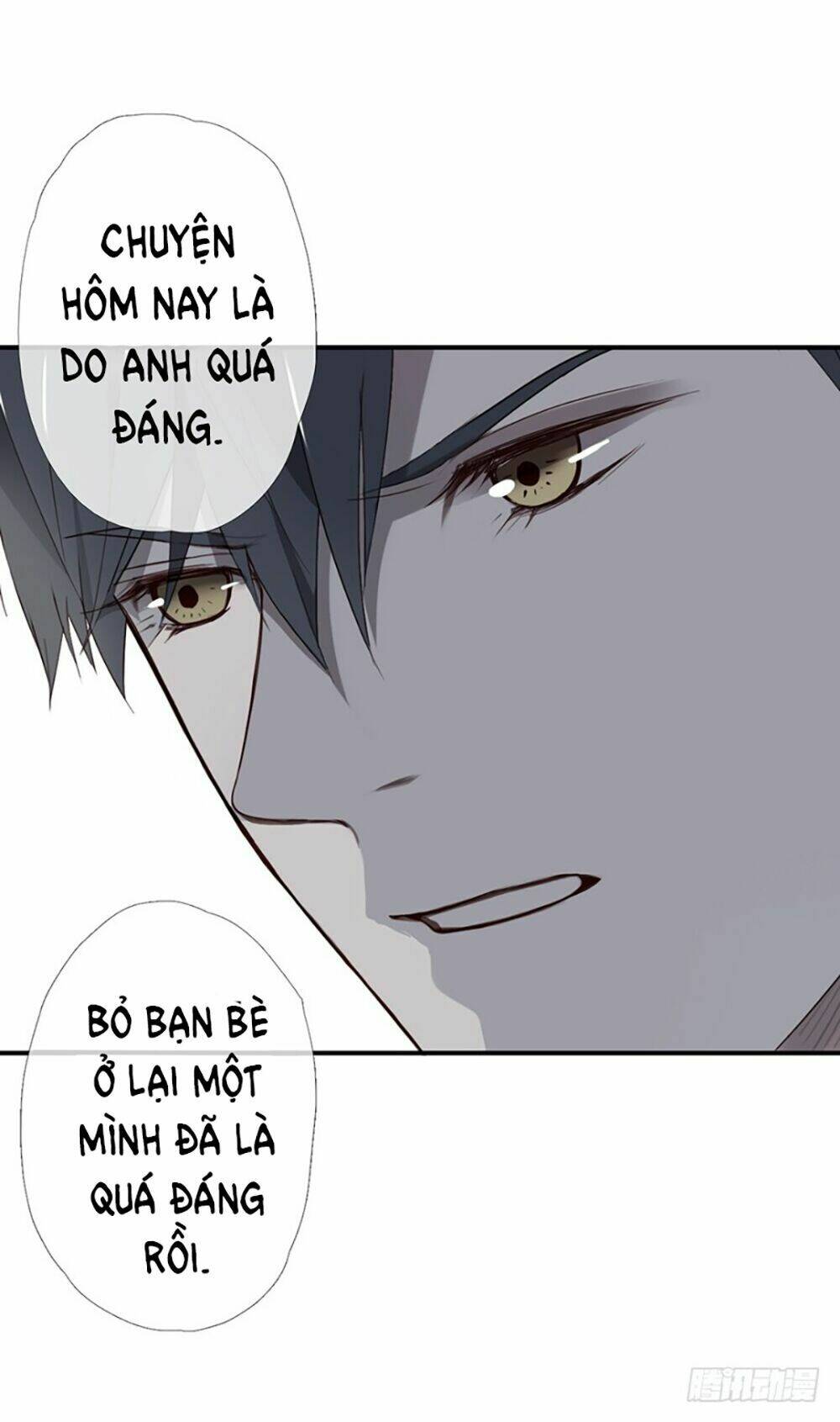 Thiếu Niên Rắc Rối Chương 9 Ảnh 10