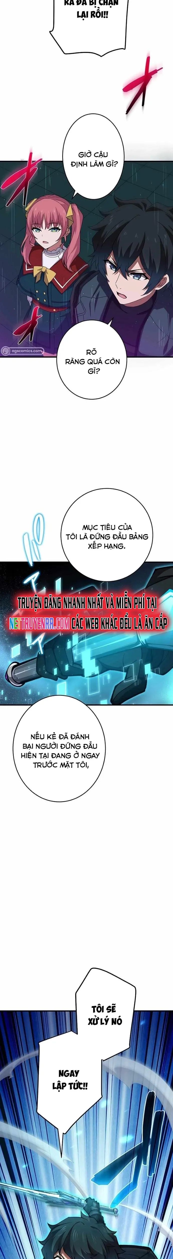 Zero 0 - Vựơt Qua Cả Ma Pháp Thời Không Chương 52 Ảnh 9