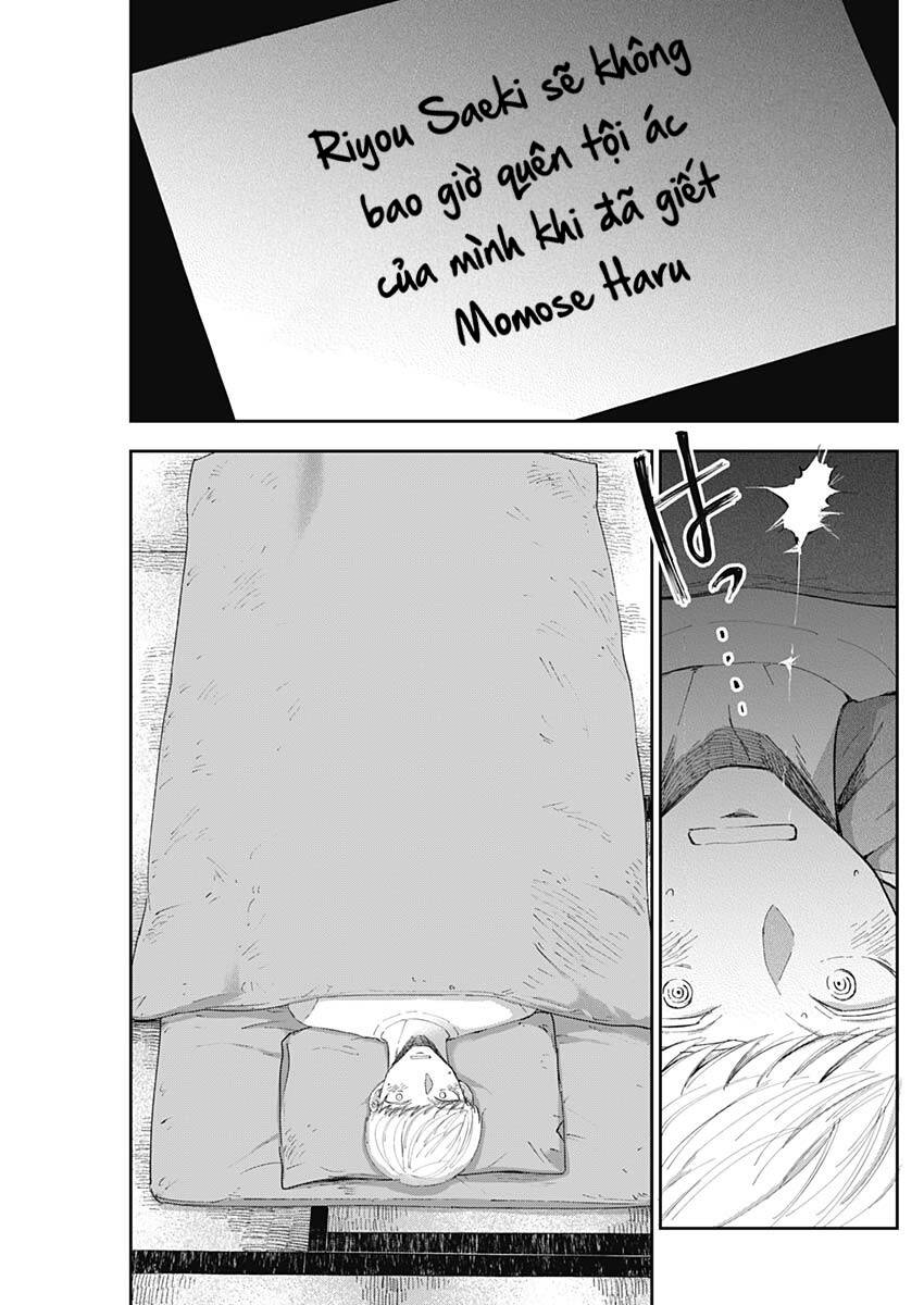 Seinen Shoyo Yo, Haru Wo Musabore Chương 16 Ảnh 6