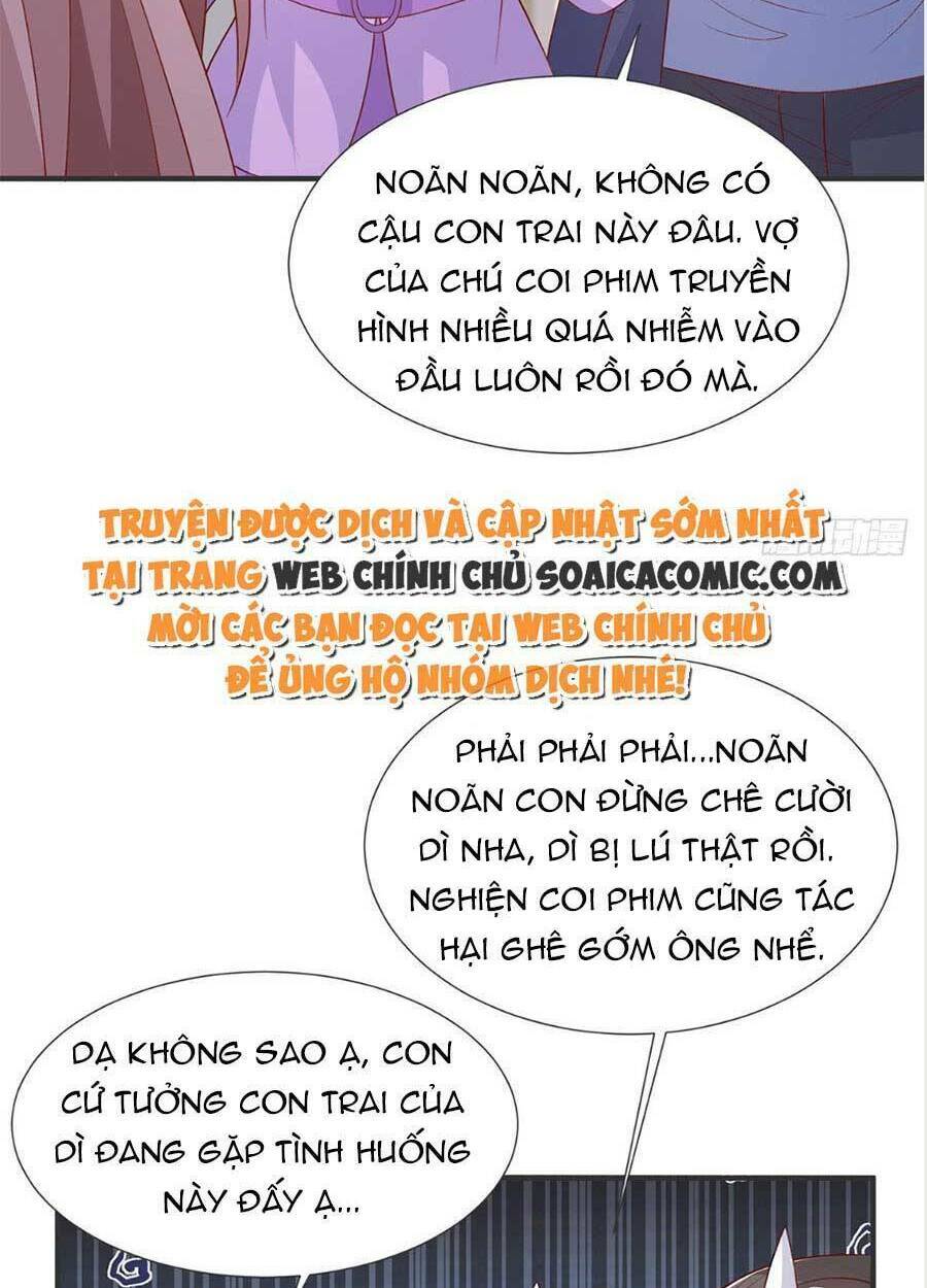 Sự Trả Thù Của Nữ Vương Chương 106 Ảnh 28