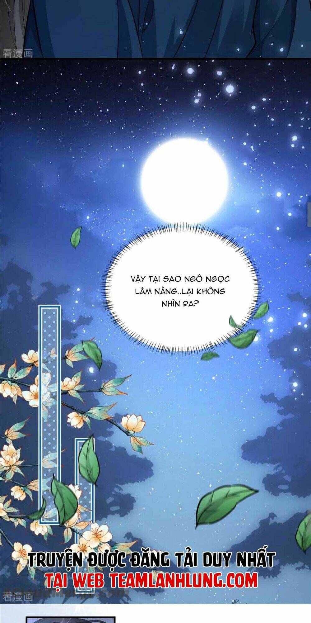 Xuyên Qua Làm Vương Phi Xinh Đẹp Của Vương Gia Chương 30 Ảnh 14