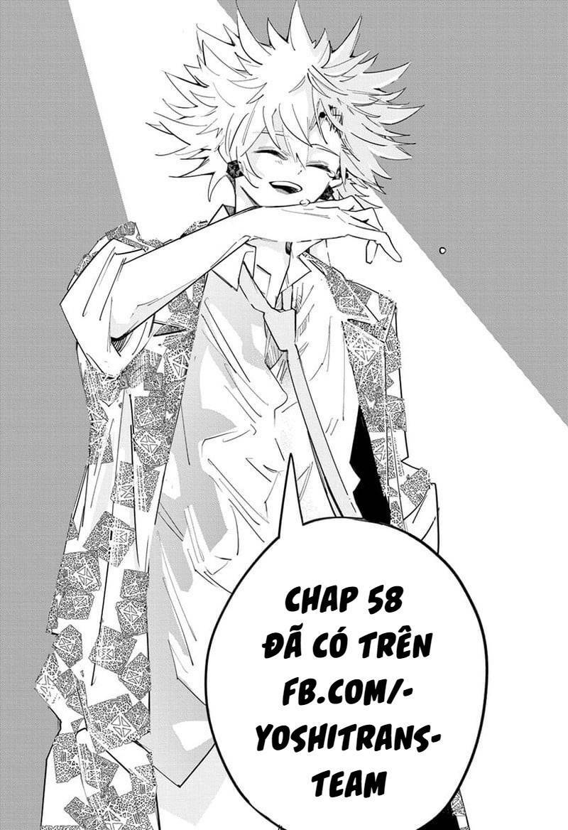 Pppppp Chương 57 Ảnh 21