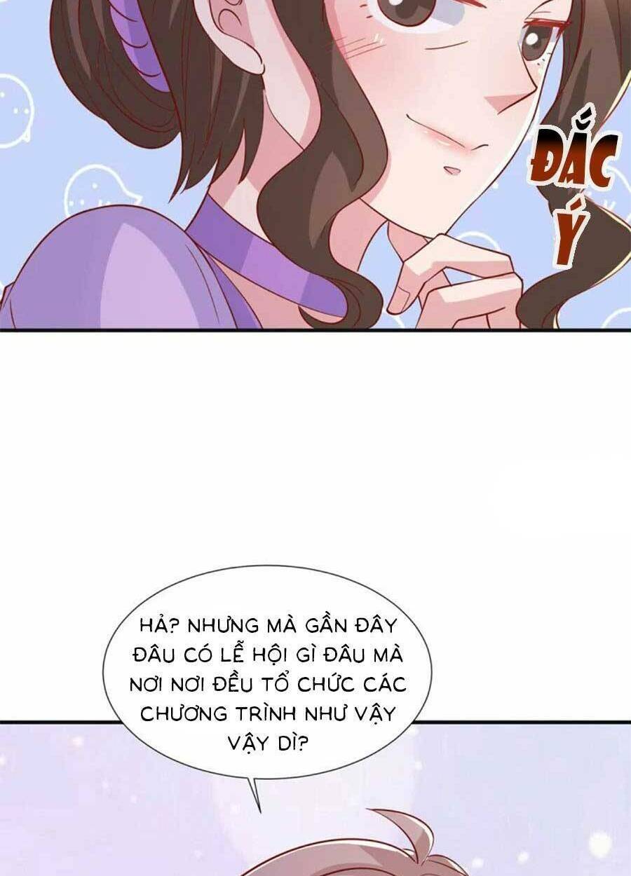 Sự Trả Thù Của Nữ Vương Chương 113 Ảnh 28