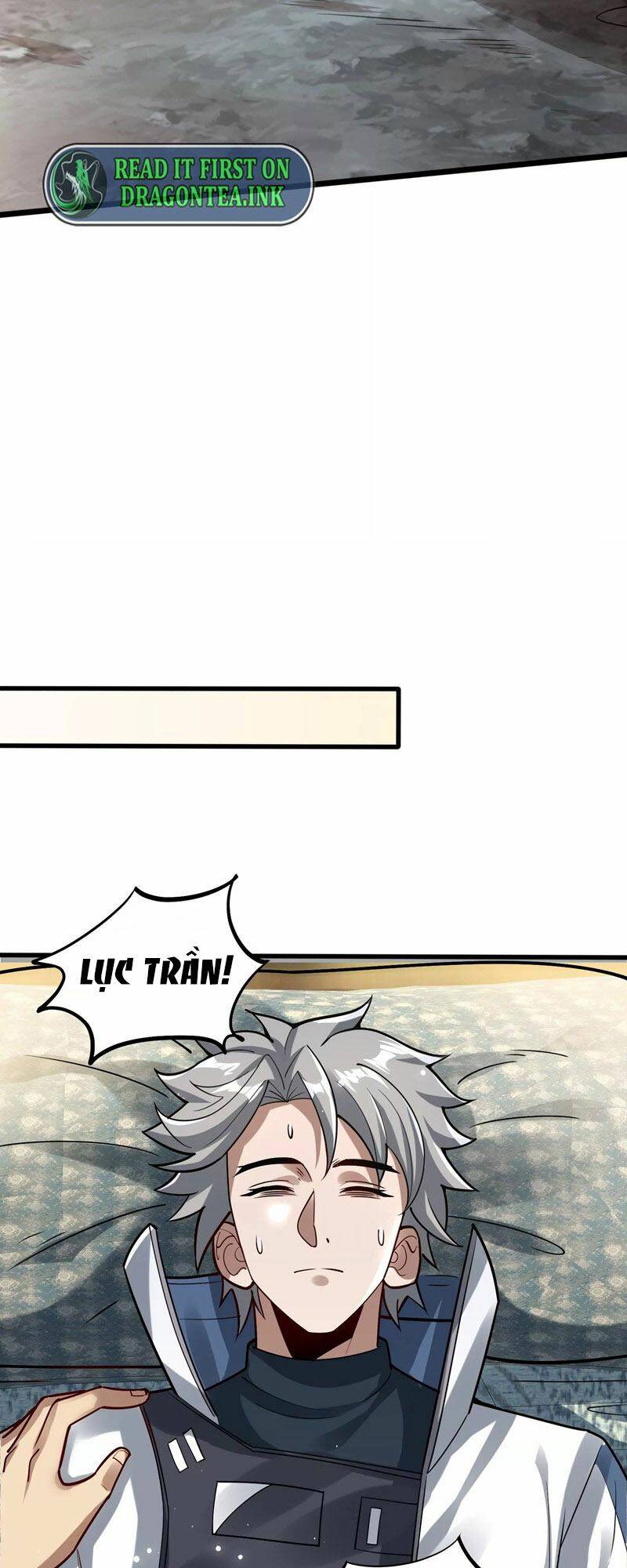 Trong Game Ta Là Vô Địch Chương 11 Ảnh 50