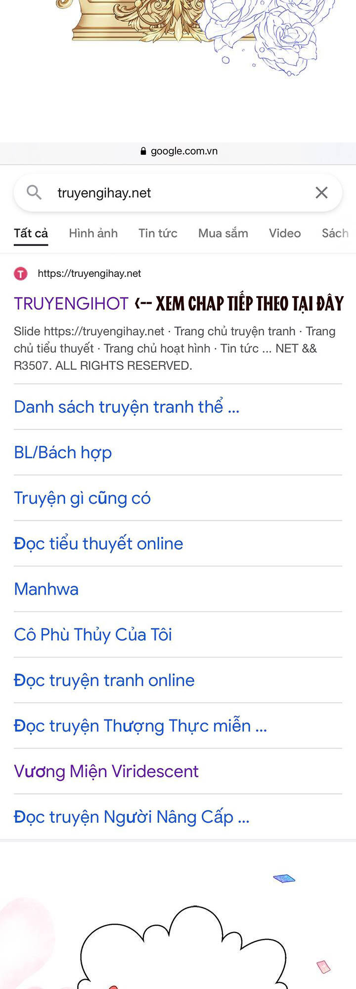 Ác Nữ Hôm Nay Lại Yêu Đời Rồi! Chương 47.1 Ảnh 17