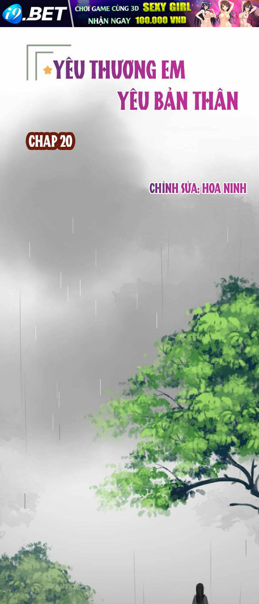 Yêu Thương Em, Yêu Bản Thân Chương 20 Ảnh 2