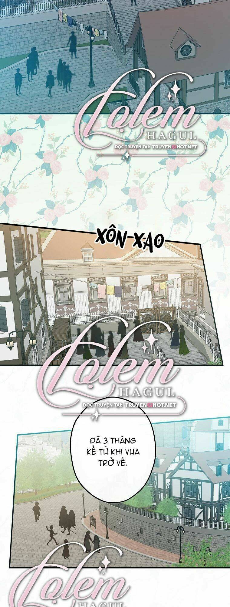Cuộc Hôn Nhân Giả Dối Chương 104 Ảnh 5